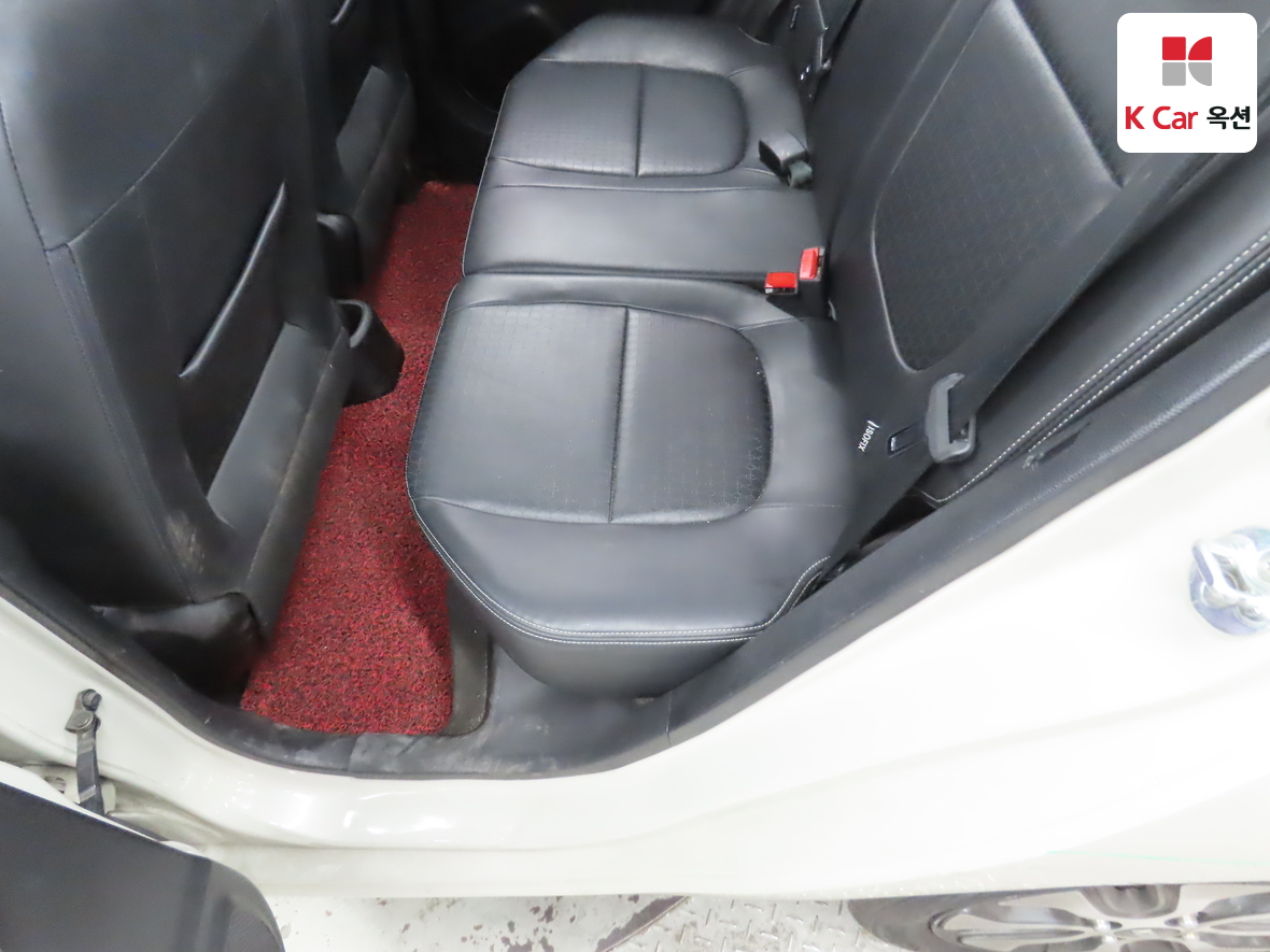 Kia Morning 2016 - Image 24
