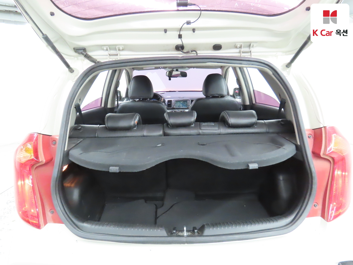 Kia Morning 2016 - Image 26