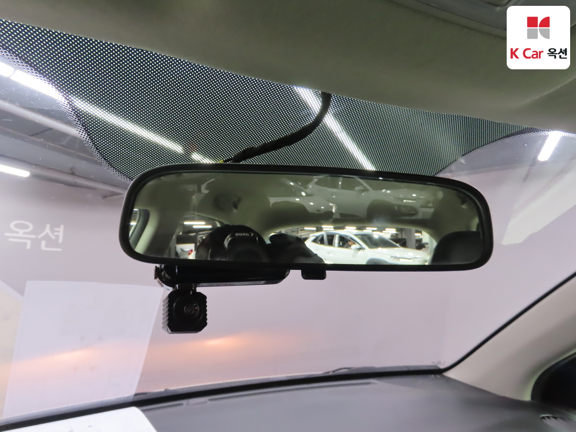 Kia Morning 2016 - Image 13