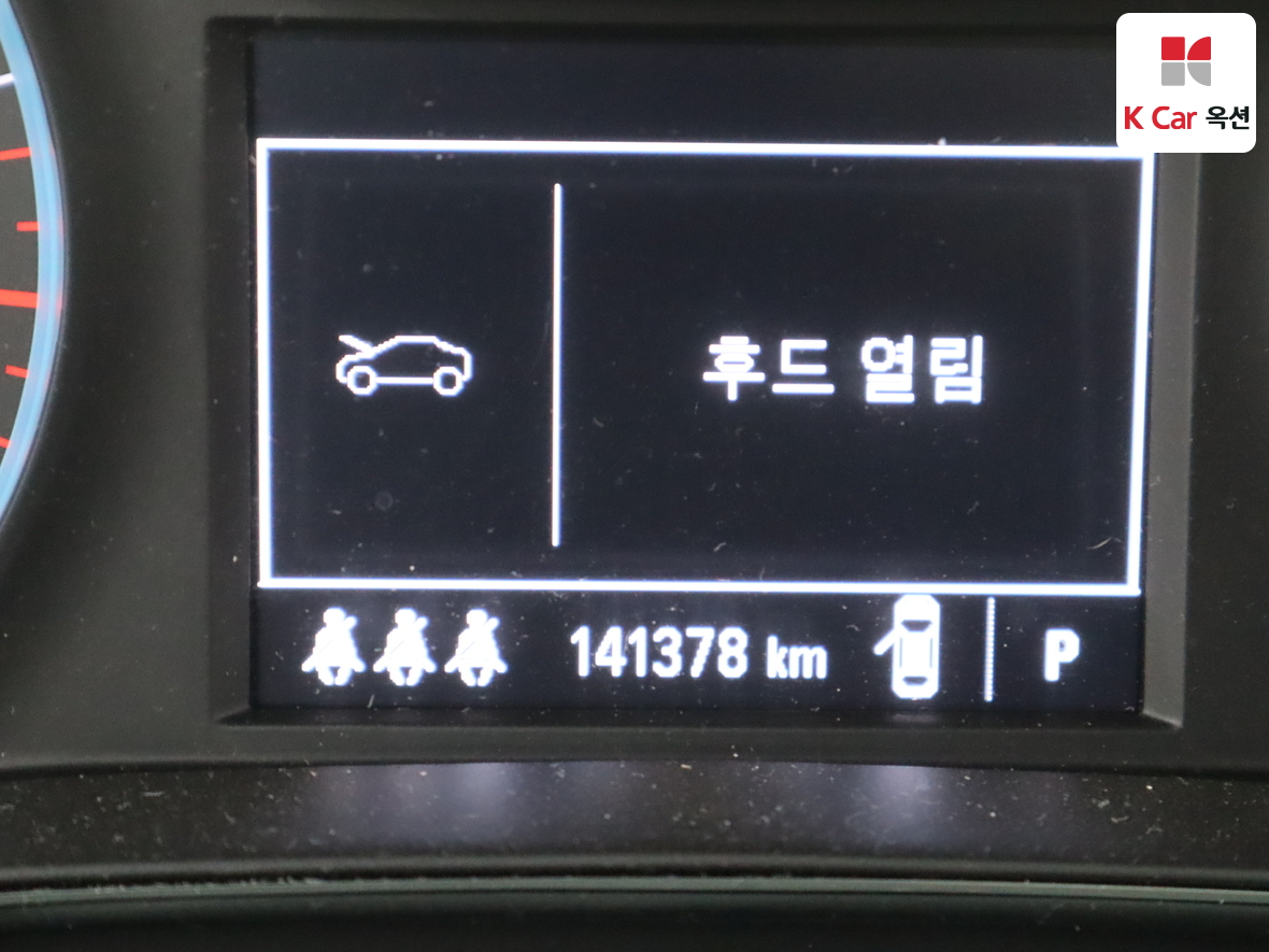 Gm Korea Cruze - 4