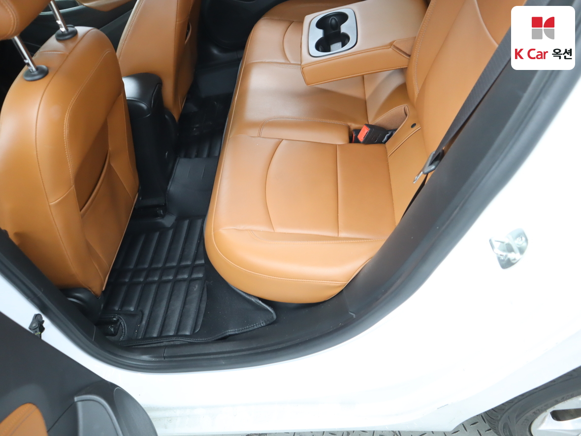 Gm Korea Cruze - 23