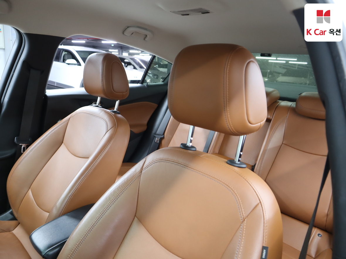 Gm Korea Cruze - 19