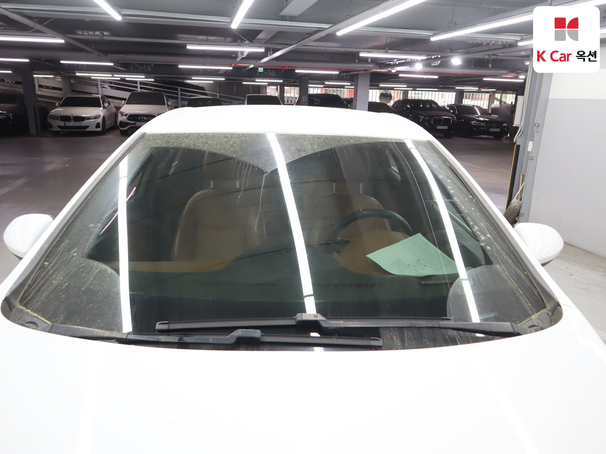Gm Korea Cruze - 34