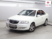 Renault Samsung SM3