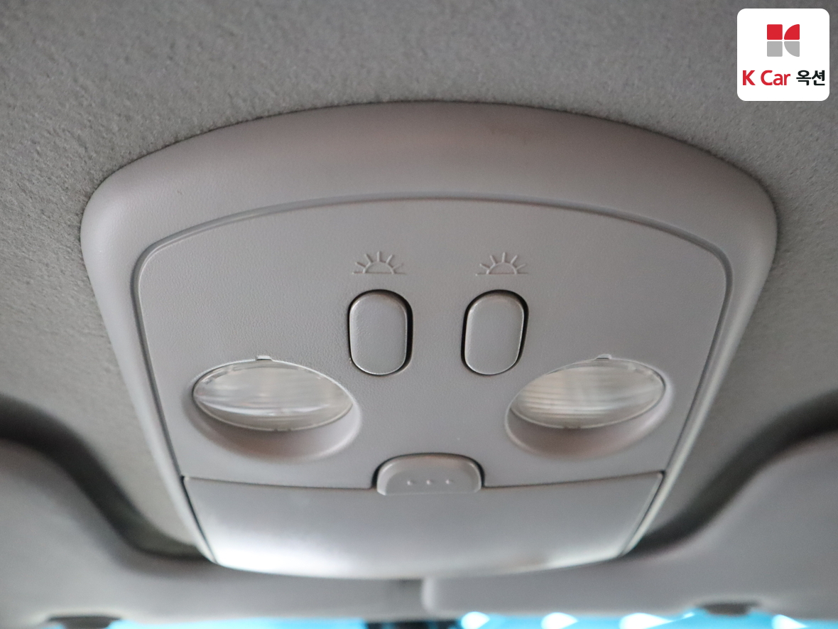 Renault Samsung SM3 2010 - Image 12