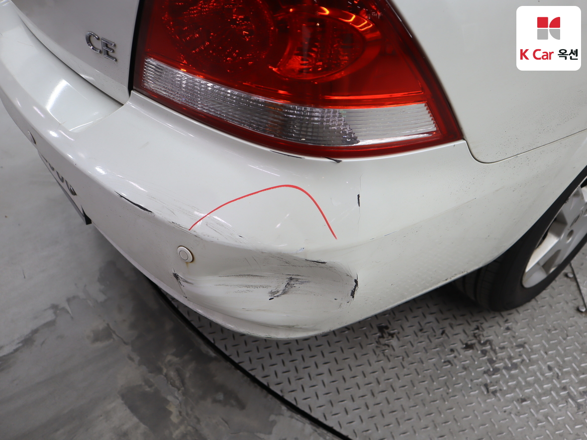 Renault Samsung SM3 2010 - Image 34