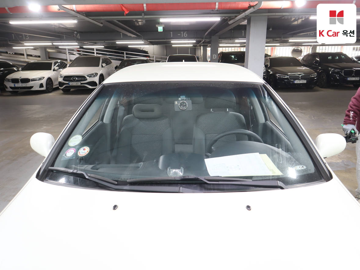 Renault Samsung SM3 2010 - Image 30