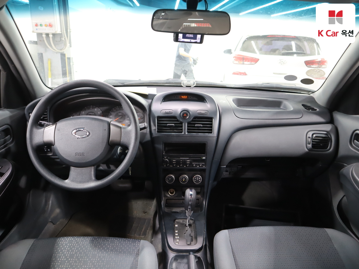Renault Samsung SM3 2010 - Image 3