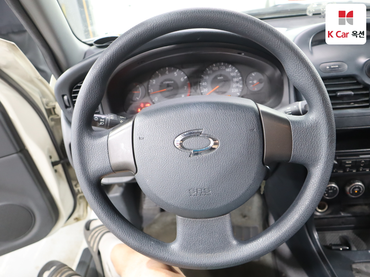 Renault Samsung SM3 2010 - Image 10