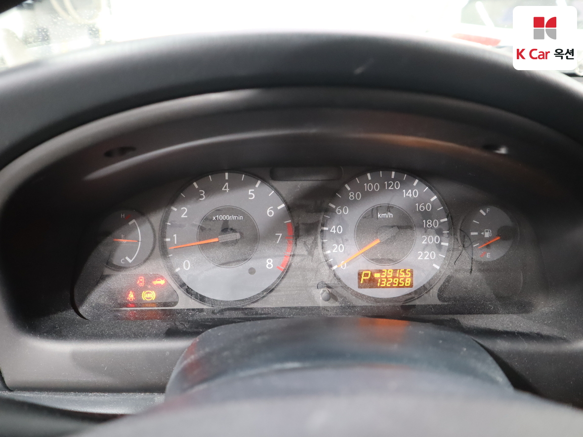 Renault Samsung SM3 2010 - Image 5