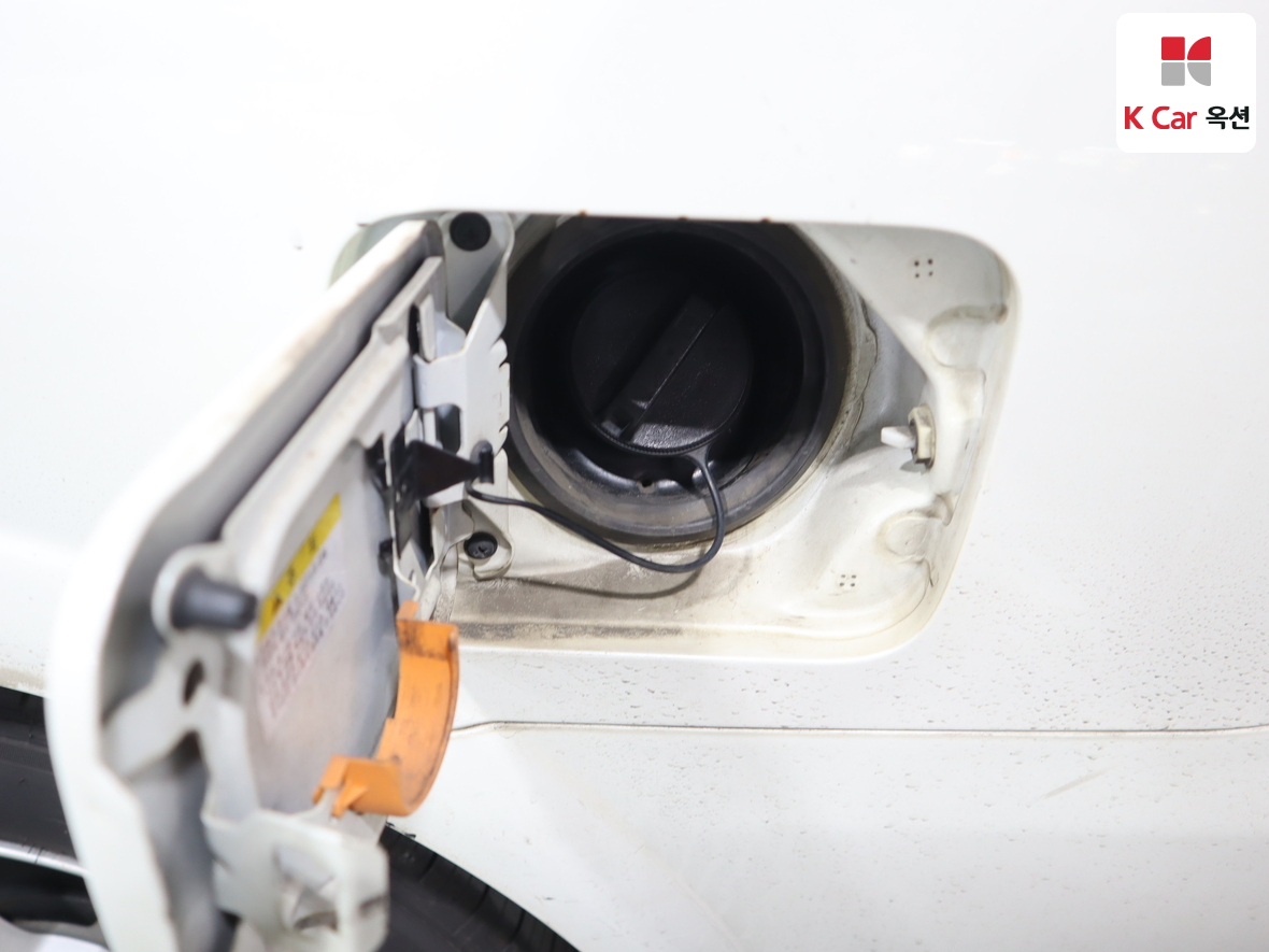 Renault Samsung SM3 2010 - Image 22