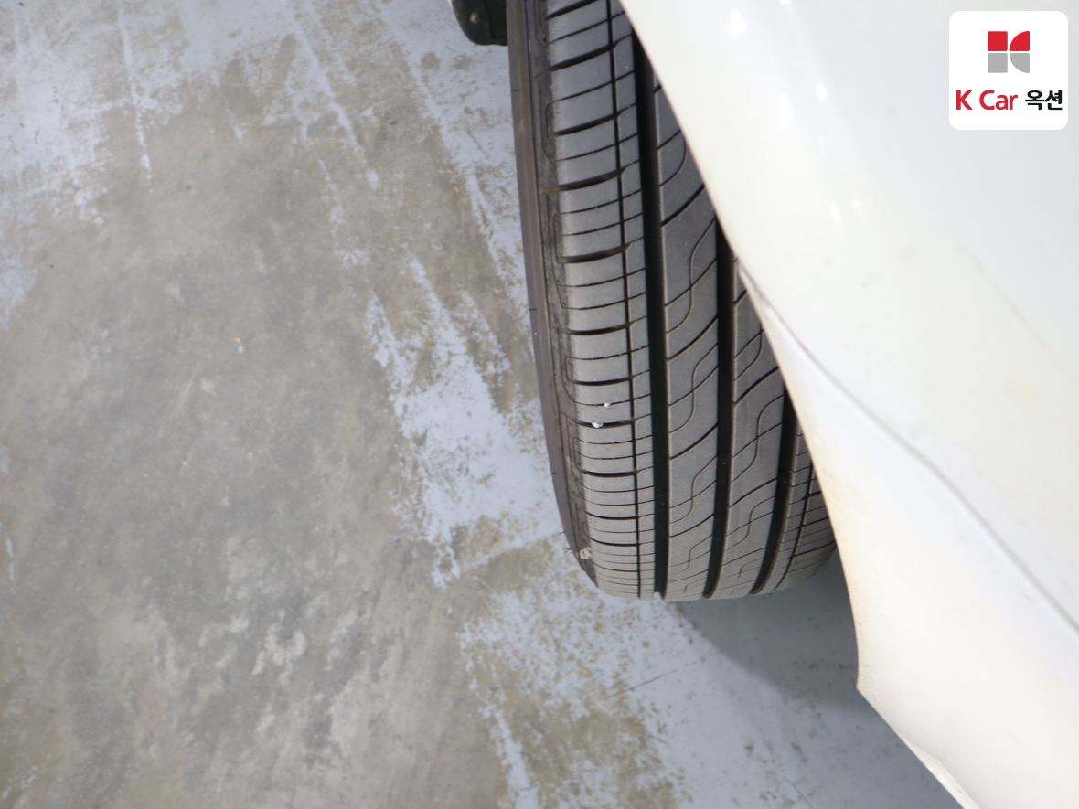 Renault Samsung SM3 2010 - Image 28