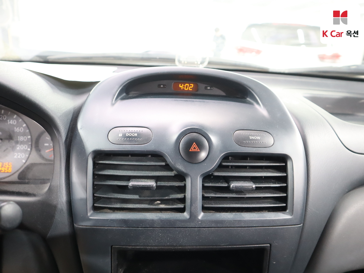 Renault Samsung SM3 2010 - Image 14