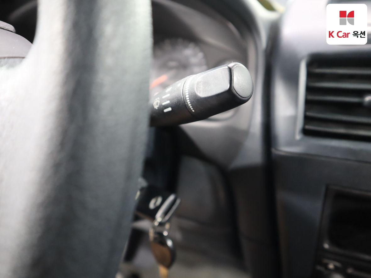 Renault Samsung SM3 2010 - Image 11