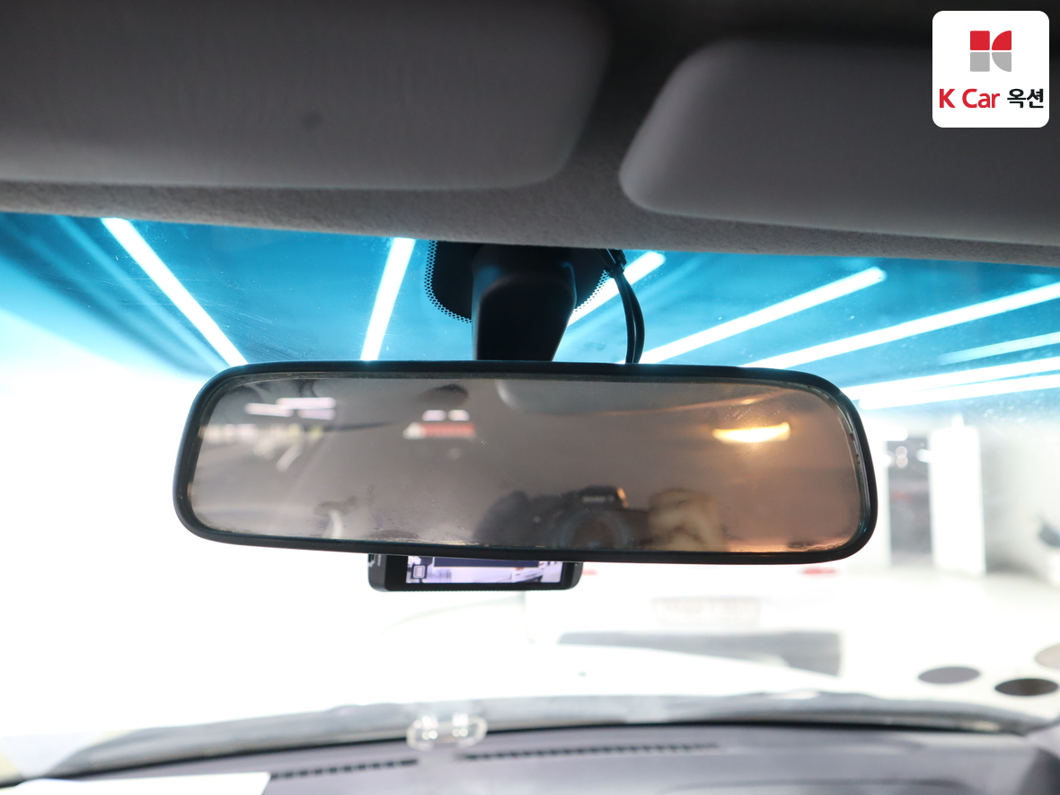 Renault Samsung SM3 2010 - Image 13