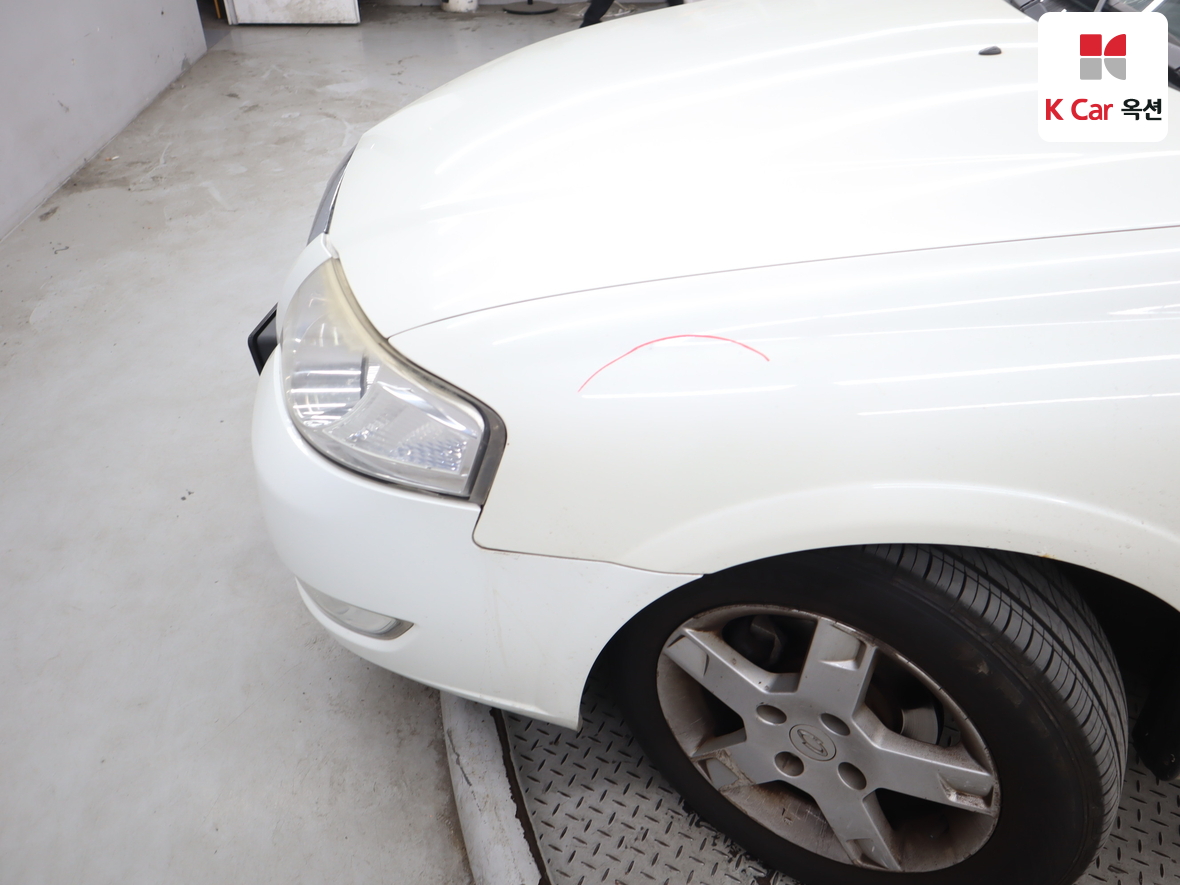 Renault Samsung SM3 2010 - Image 32