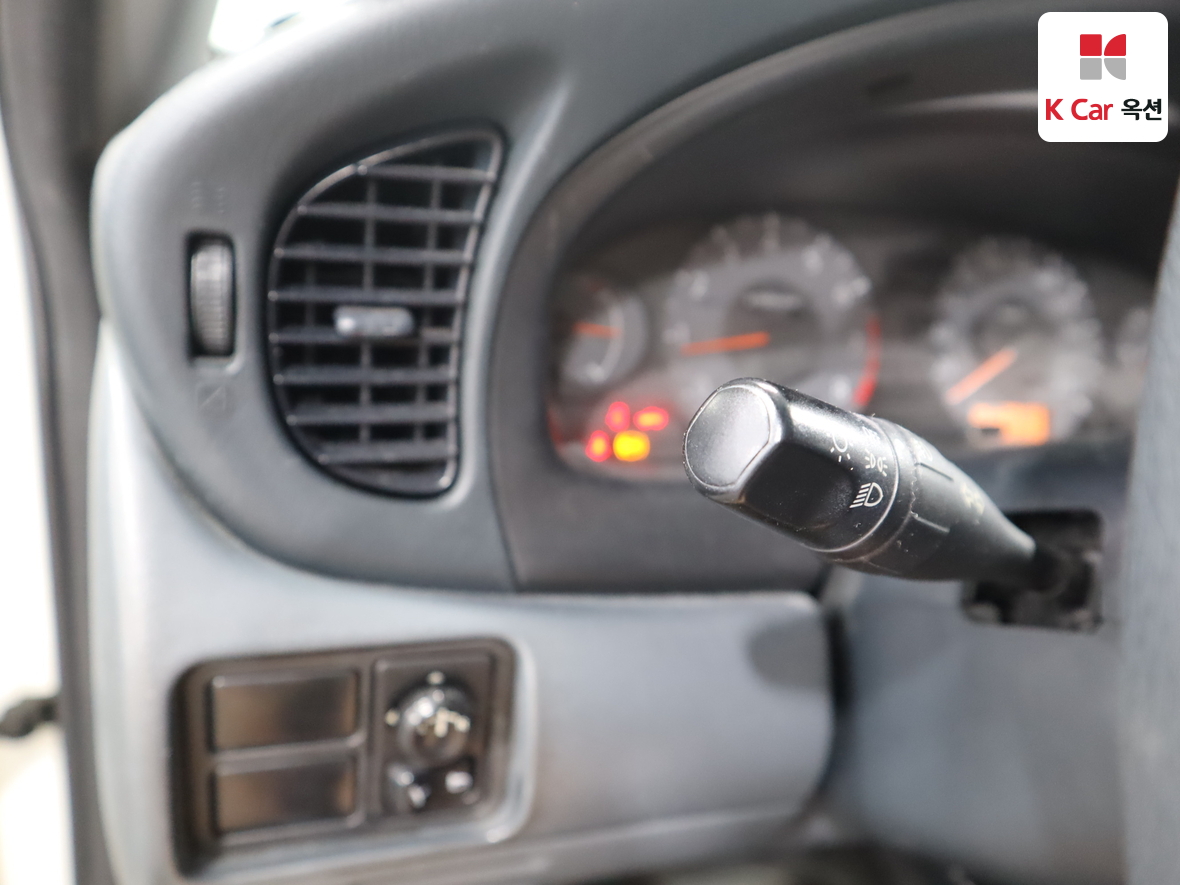 Renault Samsung SM3 2010 - Image 9