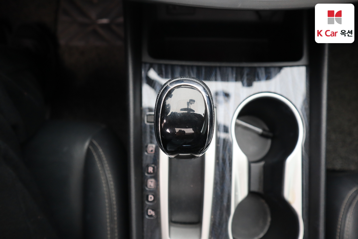 NISSAN 알티마 - 16