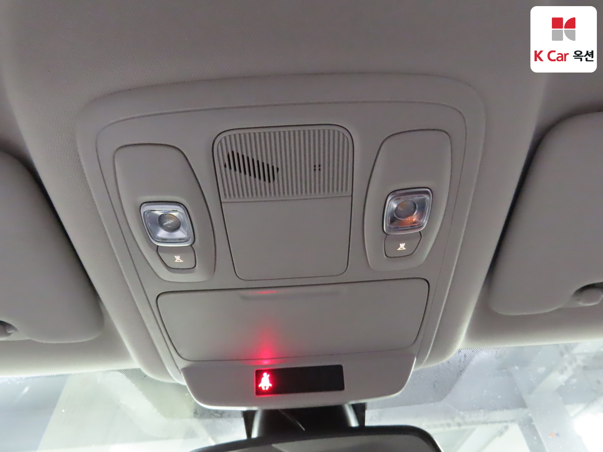 르노삼성자동차 SM6 2016 - 이미지 12