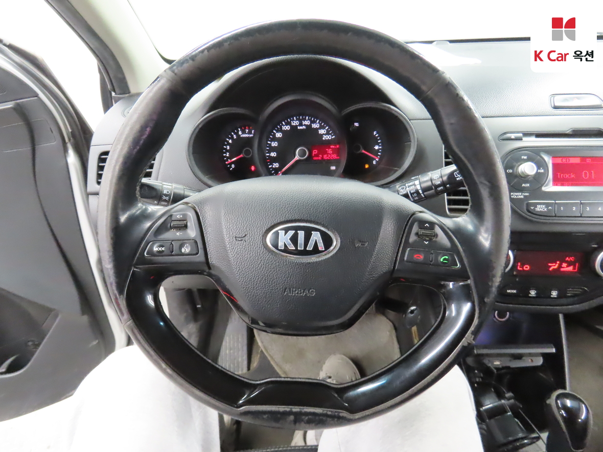 Kia Morning - 10
