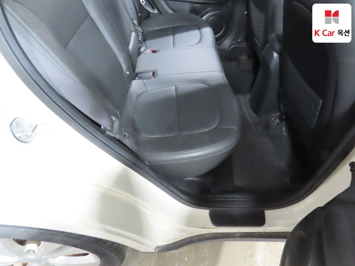 كيا سول 2016 - صورة 28