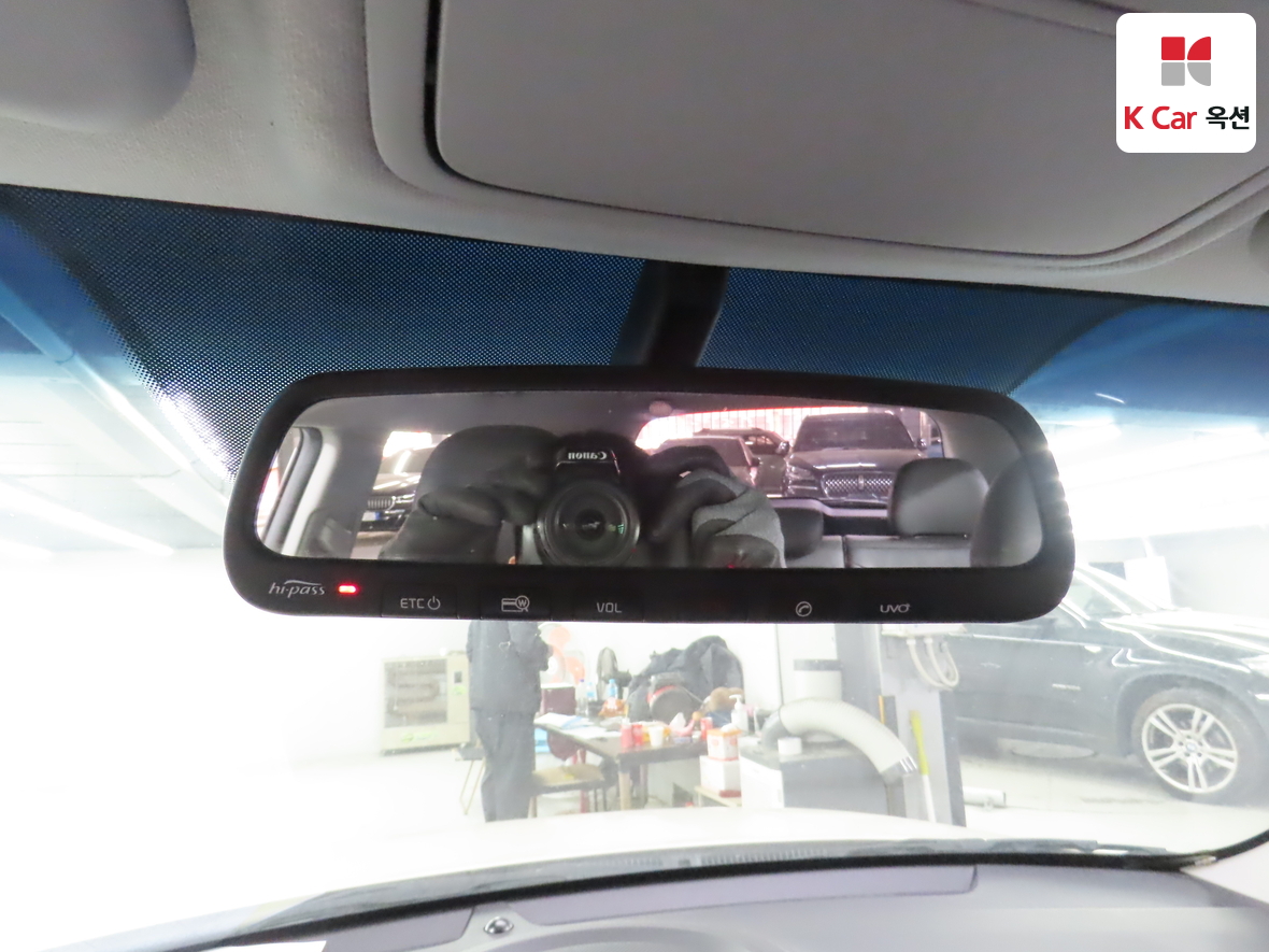 كيا سول 2016 - صورة 13