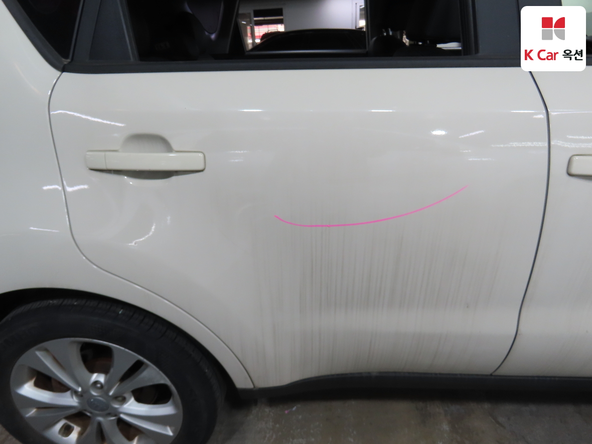 كيا سول 2016 - صورة 44