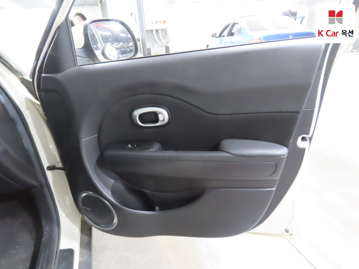 كيا سول 2016 - صورة 29