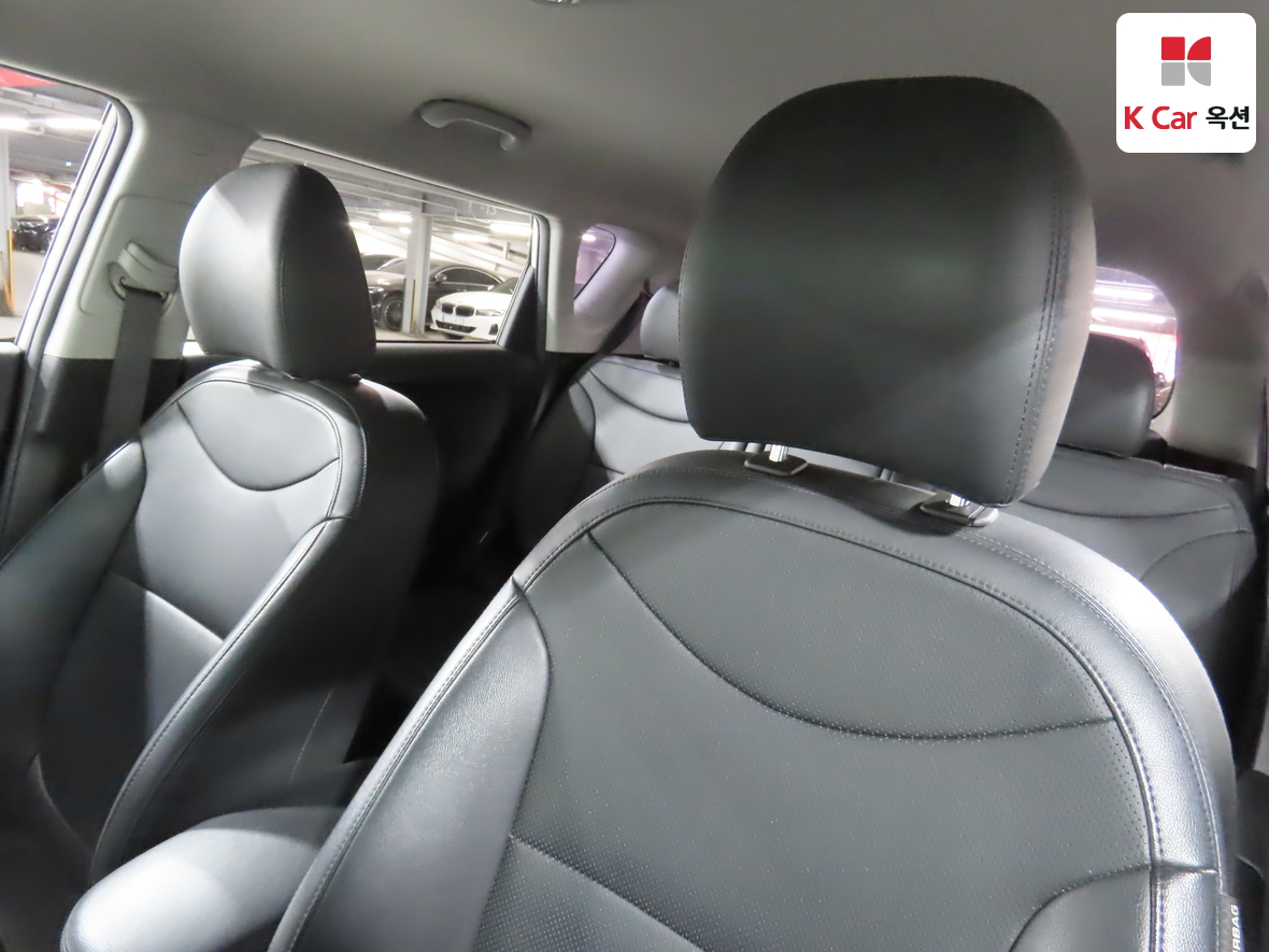 كيا سول 2016 - صورة 19