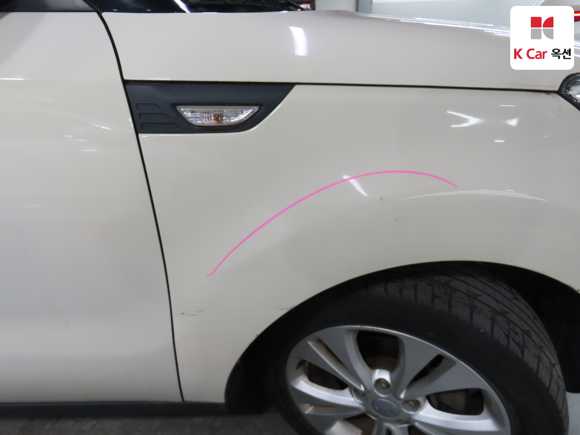 كيا سول 2016 - صورة 36