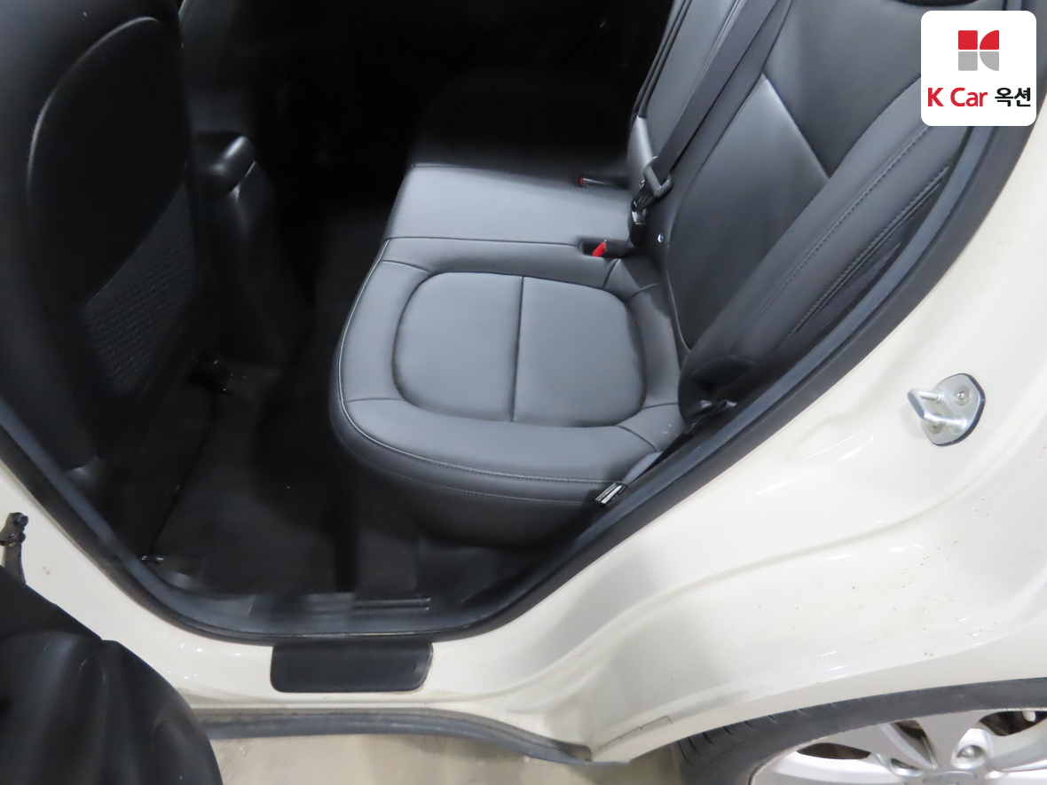 كيا سول 2016 - صورة 23