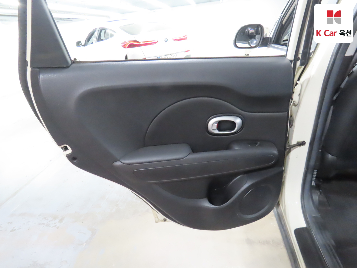 كيا سول 2016 - صورة 22