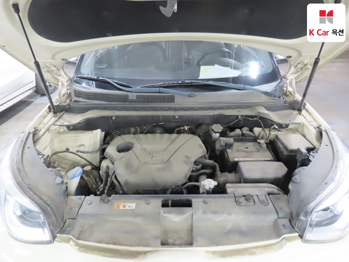 كيا سول 2016 - صورة 33