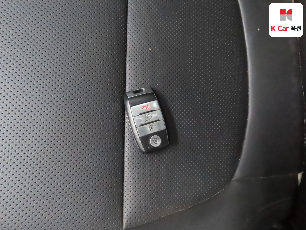 كيا سول 2016 - صورة 17