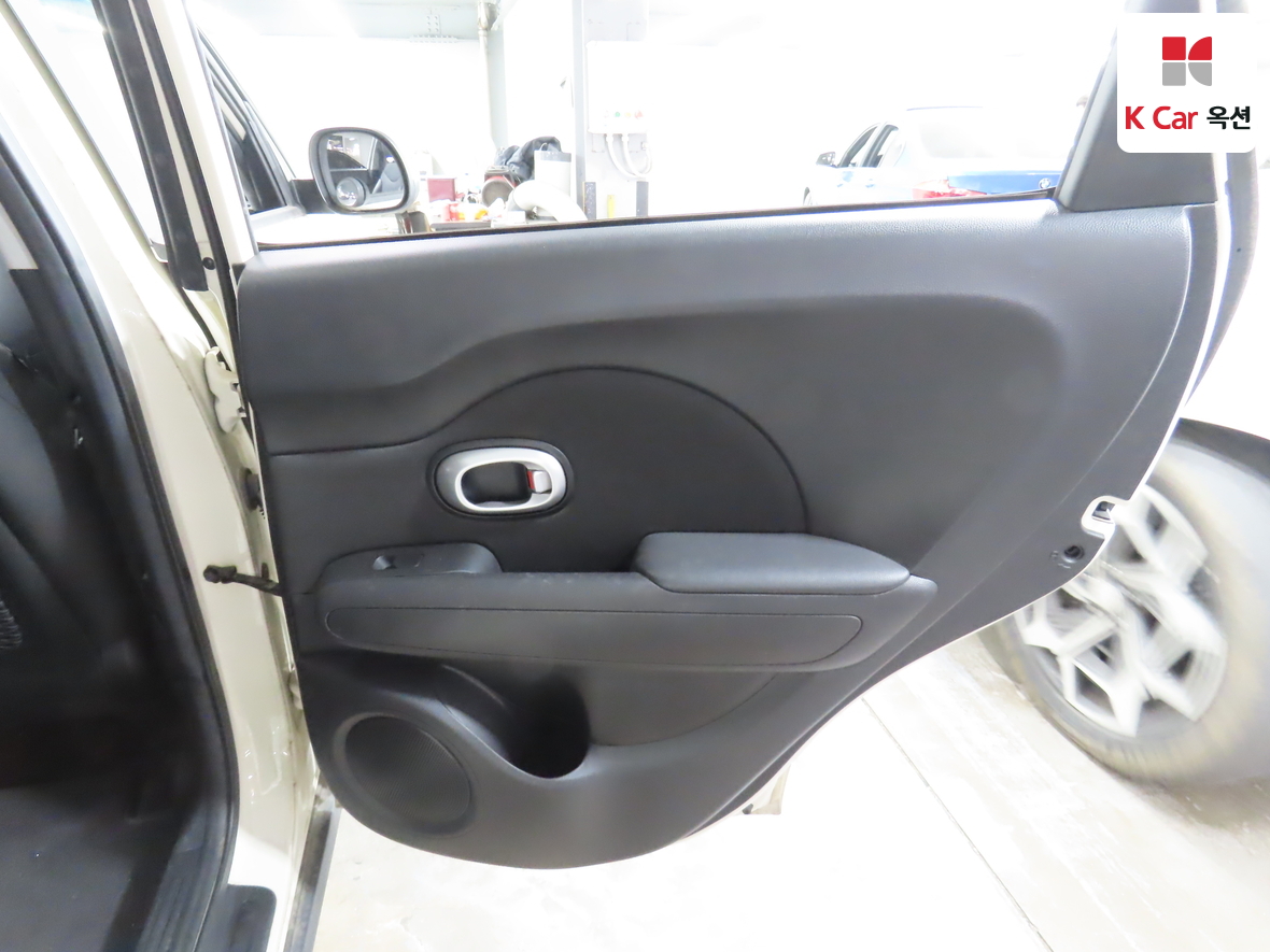 كيا سول 2016 - صورة 27