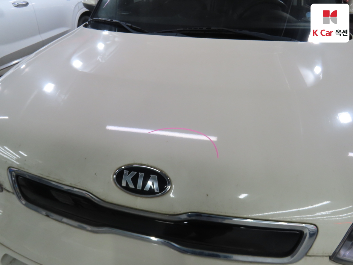 كيا سول 2016 - صورة 37