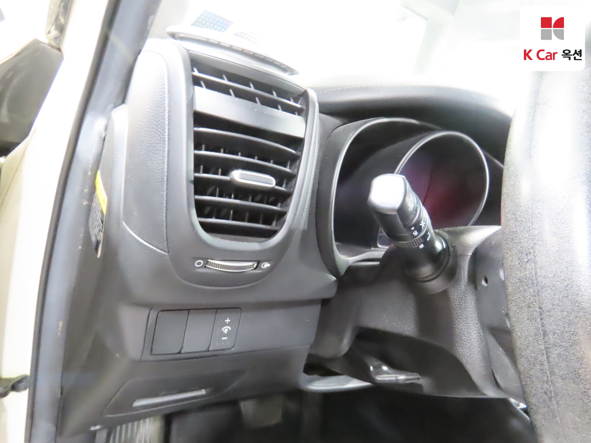 كيا سول 2016 - صورة 9