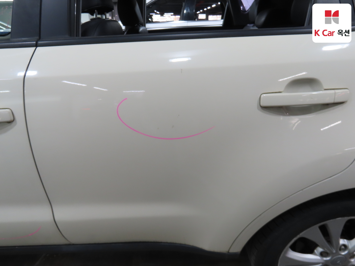 كيا سول 2016 - صورة 40