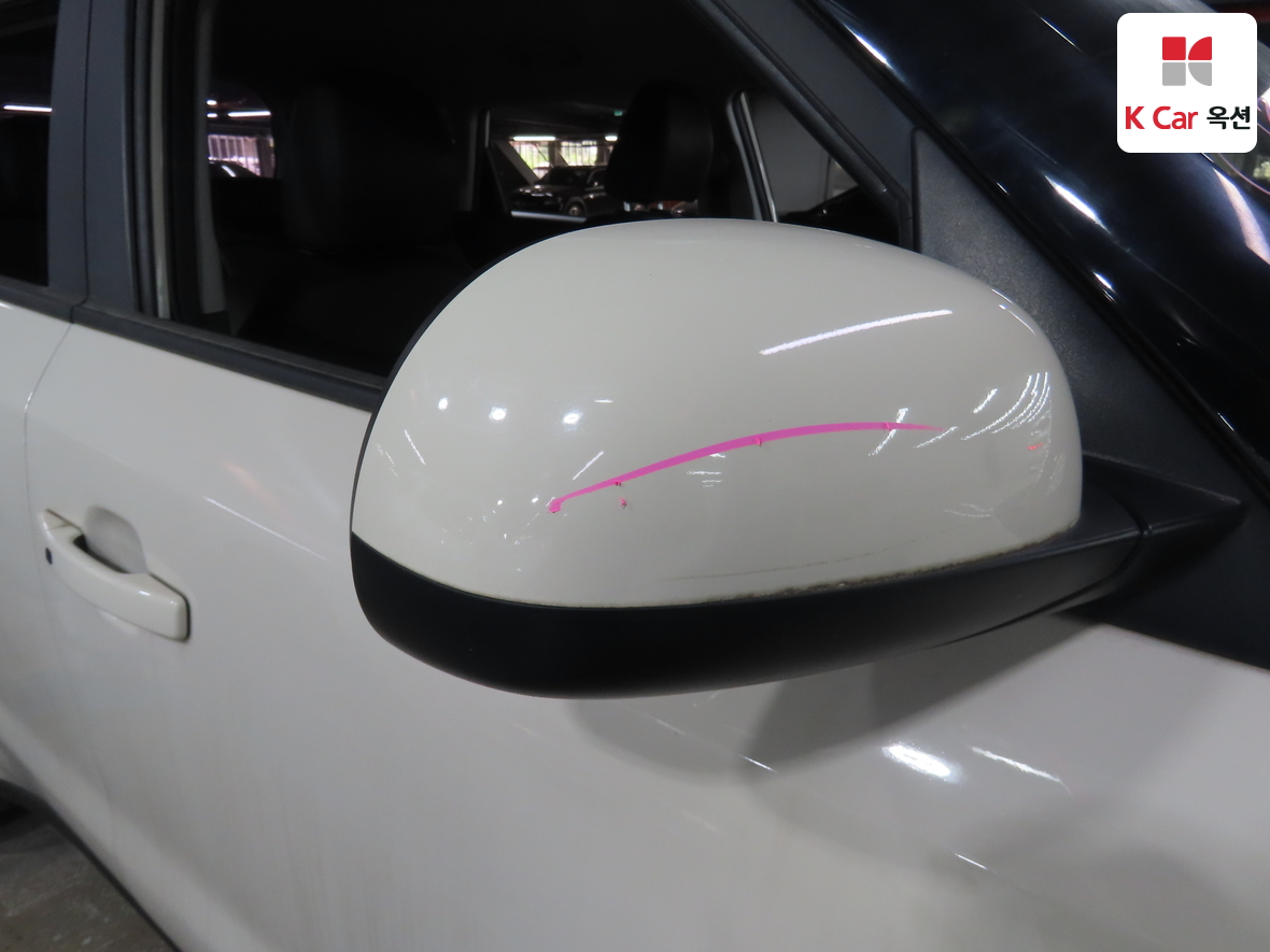 كيا سول 2016 - صورة 35