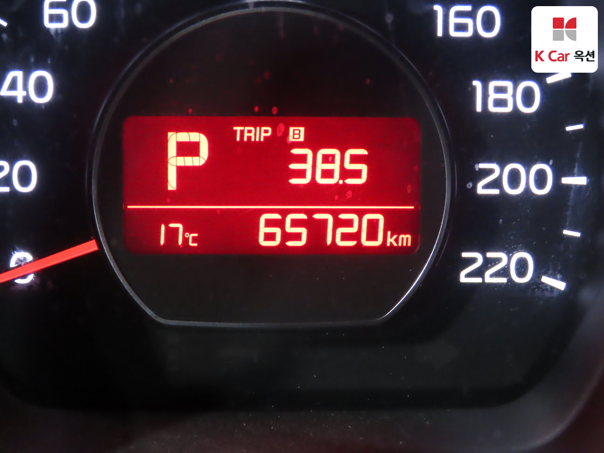 كيا سول 2016 - صورة 4