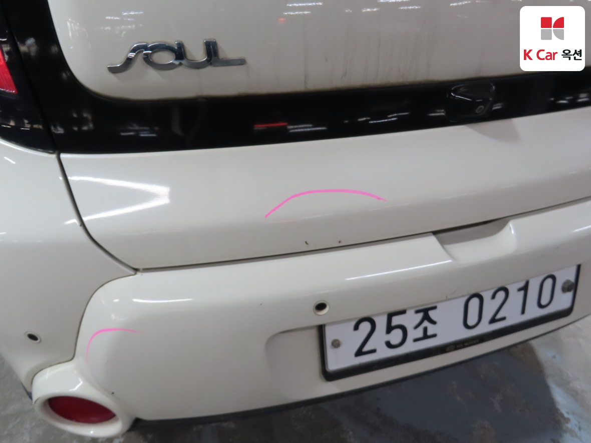 كيا سول 2016 - صورة 43