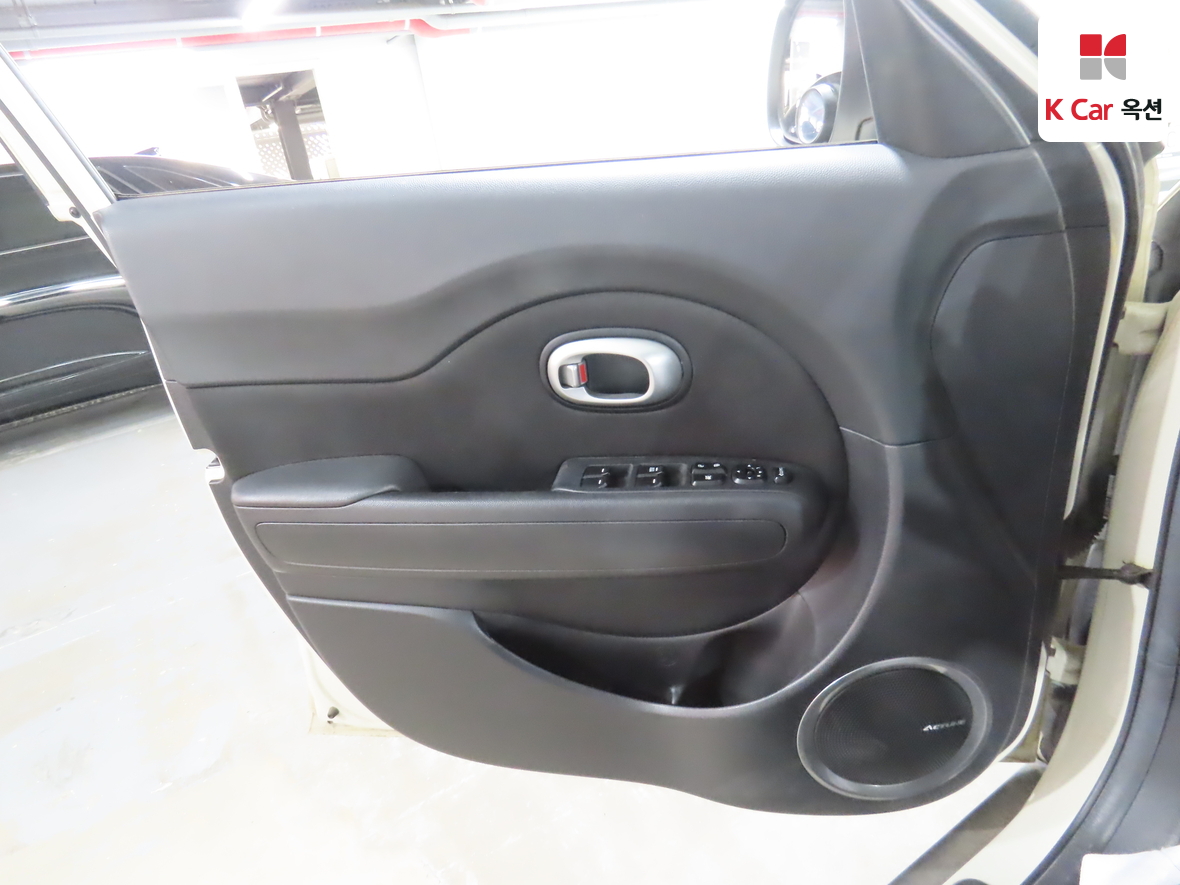 كيا سول 2016 - صورة 8