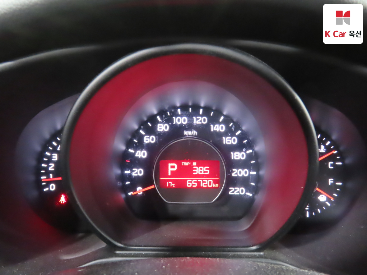 كيا سول 2016 - صورة 5