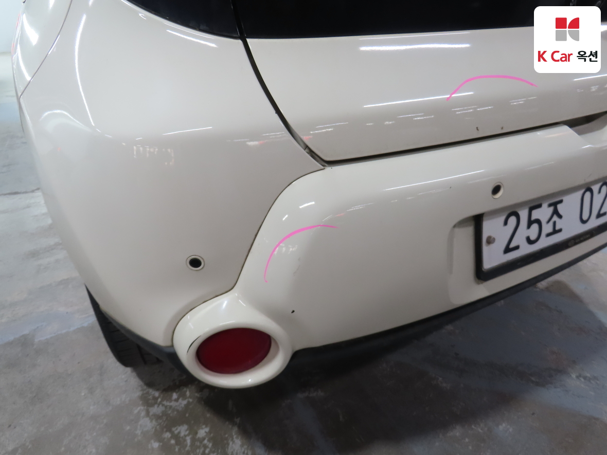 كيا سول 2016 - صورة 42