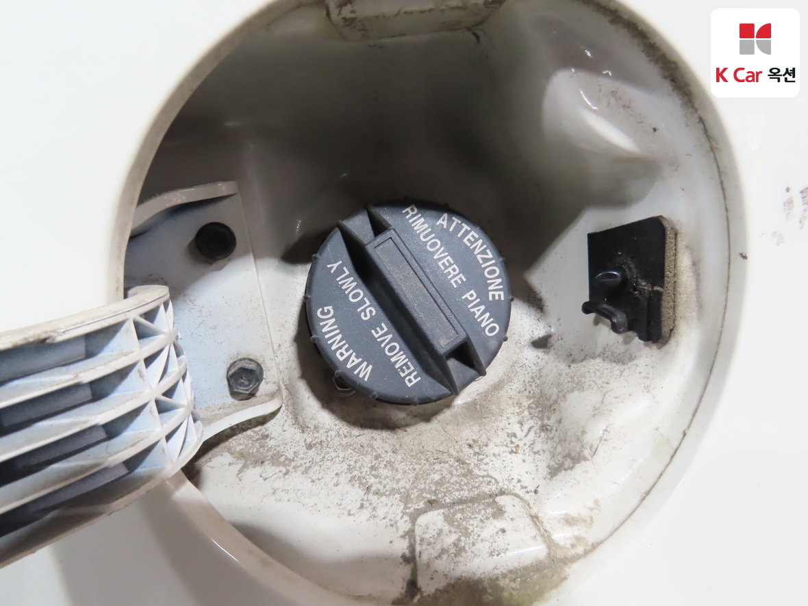 كيا سول 2016 - صورة 24