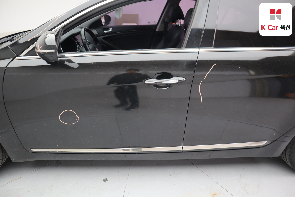 كيا K7 - 40