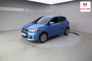 Gm Korea Spark