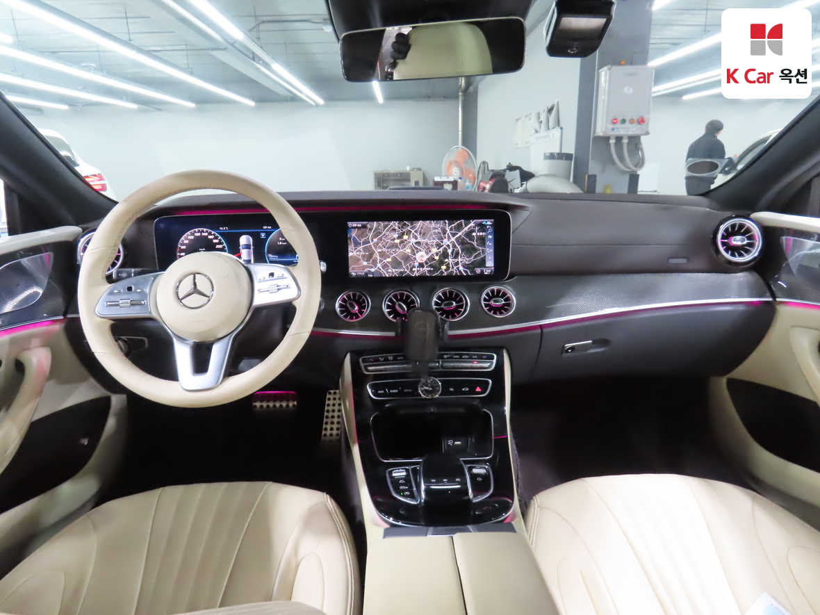 Mercedes-Benz CLS-Class - 3