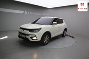 KG Mobility Tivoli