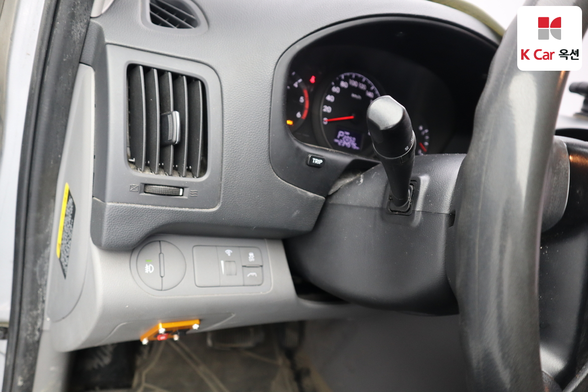 Hyundai Grand Starex - 9